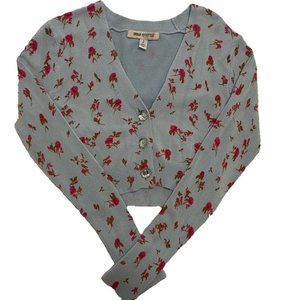 Urban Outfitters Cardigan